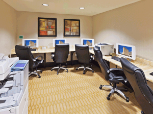 Business Office