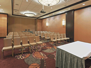 Small Conference Room