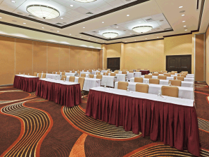 Conference Room Example