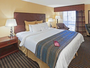 King Bedroom