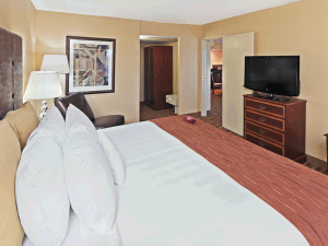 King Suite